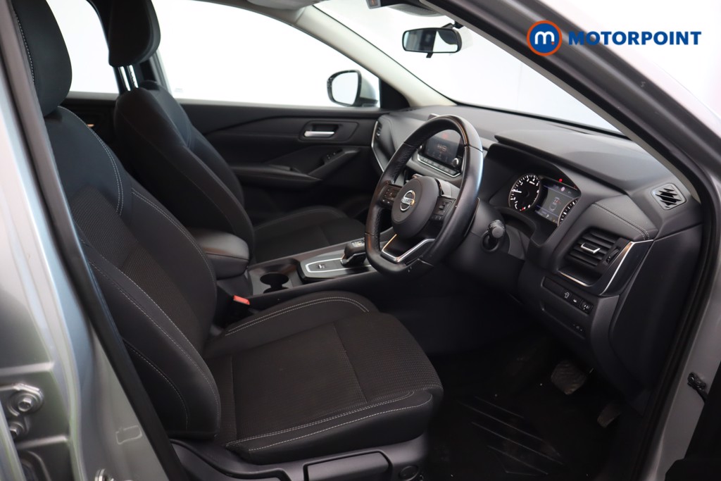 Used Nissan Qashqai 2021 for sale - 77472773: Photo 30