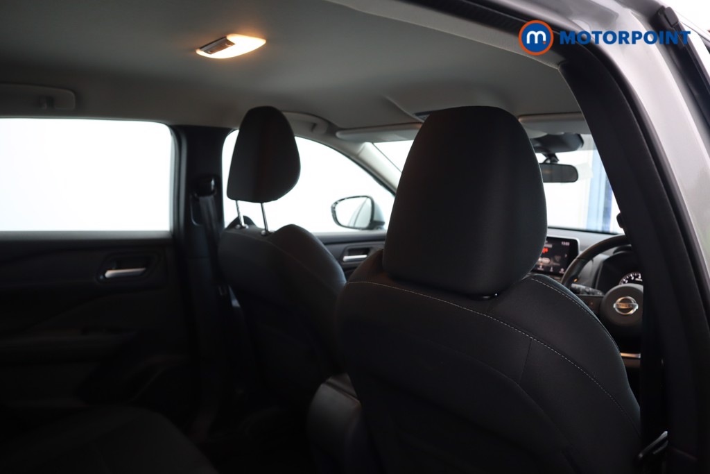 Used Nissan Qashqai 2021 for sale - 77472773: Photo 32