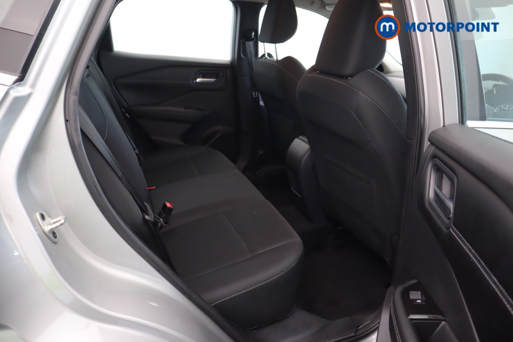 Used Nissan Qashqai 2021 for sale - 77472773: Photo 33