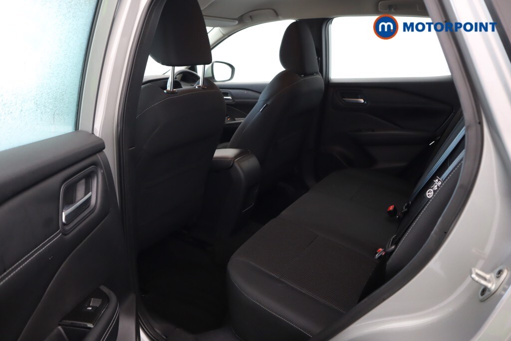 Used Nissan Qashqai 2021 for sale - 77472773: Photo 38