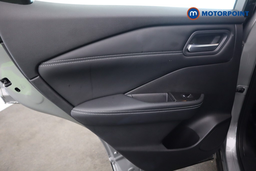 Used Nissan Qashqai 2021 for sale - 77472773: Photo 39