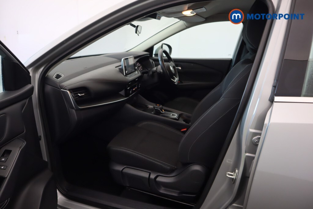 Used Nissan Qashqai 2021 for sale - 77472773: Photo 40