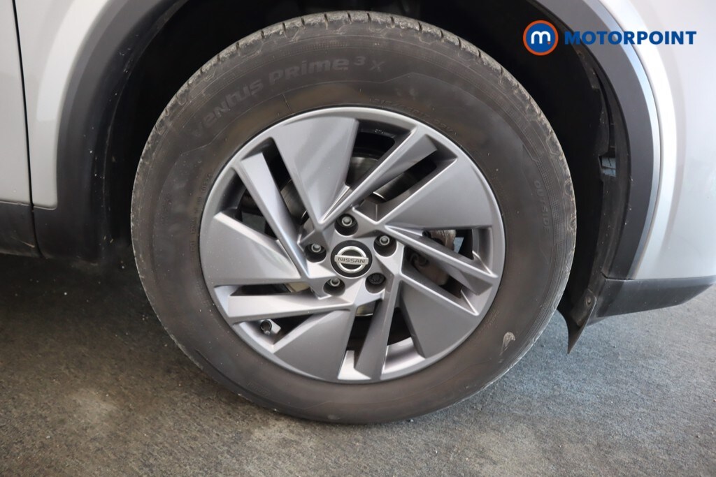 Used Nissan Qashqai 2021 for sale - 77472773: Photo 45