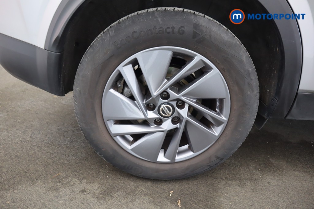 Used Nissan Qashqai 2021 for sale - 77472773: Photo 46