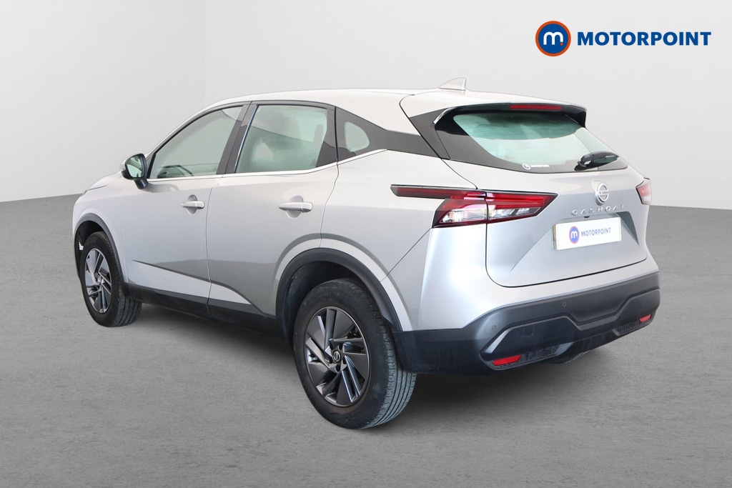 Used Nissan Qashqai 2021 for sale - 77472773: Photo 5
