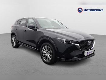 Used Mazda CX-5  for sale - 75844425: Photo