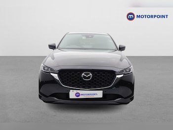 Used Mazda CX-5  for sale - 75844425: Photo