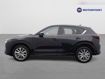 Used Mazda CX-5  for sale - 75844425: Photo