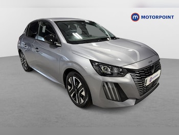 Used Peugeot 208 2025 for sale - 78314335: Photo