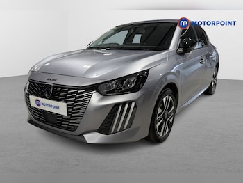 Used Peugeot 208 2025 for sale - 78314335: Photo