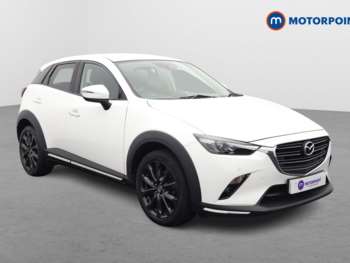 2019 - 2.0 Sport Nav + 5dr