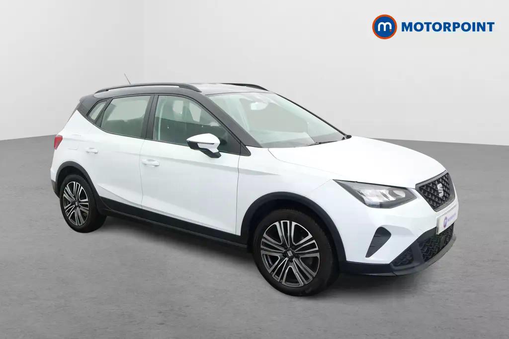 Used SEAT Arona 2024 for sale - 76616535: Photo 1