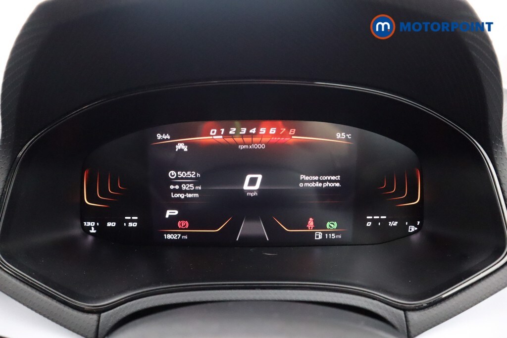 Used SEAT Arona 2024 for sale - 76616535: Photo 11