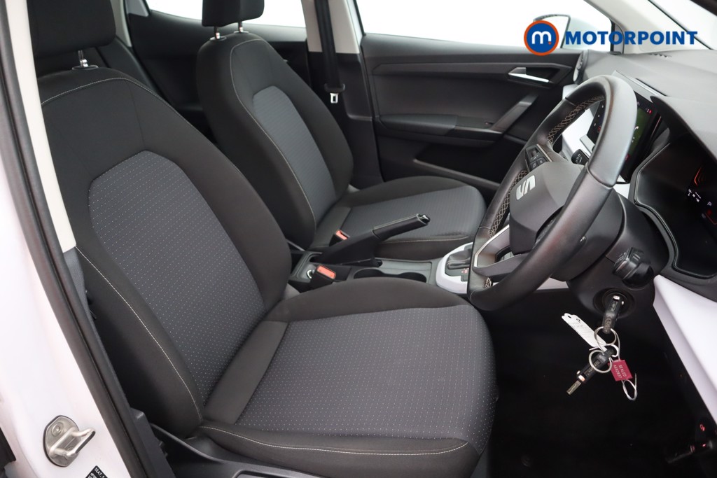 Used SEAT Arona 2024 for sale - 76616535: Photo 17