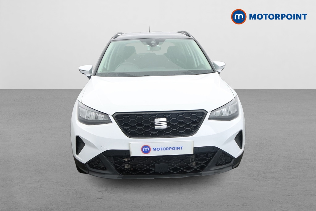 Used SEAT Arona 2024 for sale - 76616535: Photo 2