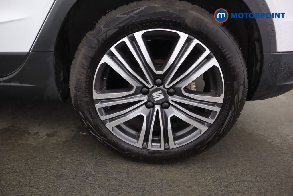 Used SEAT Arona 2024 for sale - 76616535: Photo 23