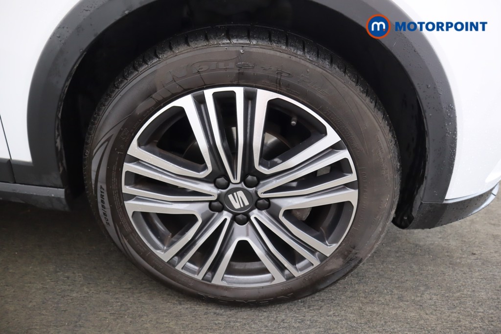 Used SEAT Arona 2024 for sale - 76616535: Photo 24