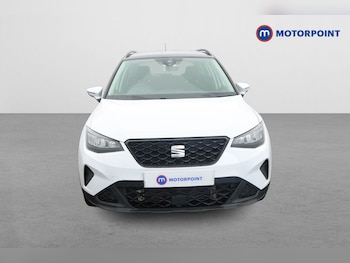 Used SEAT Arona 2024 for sale - 76616535: Photo
