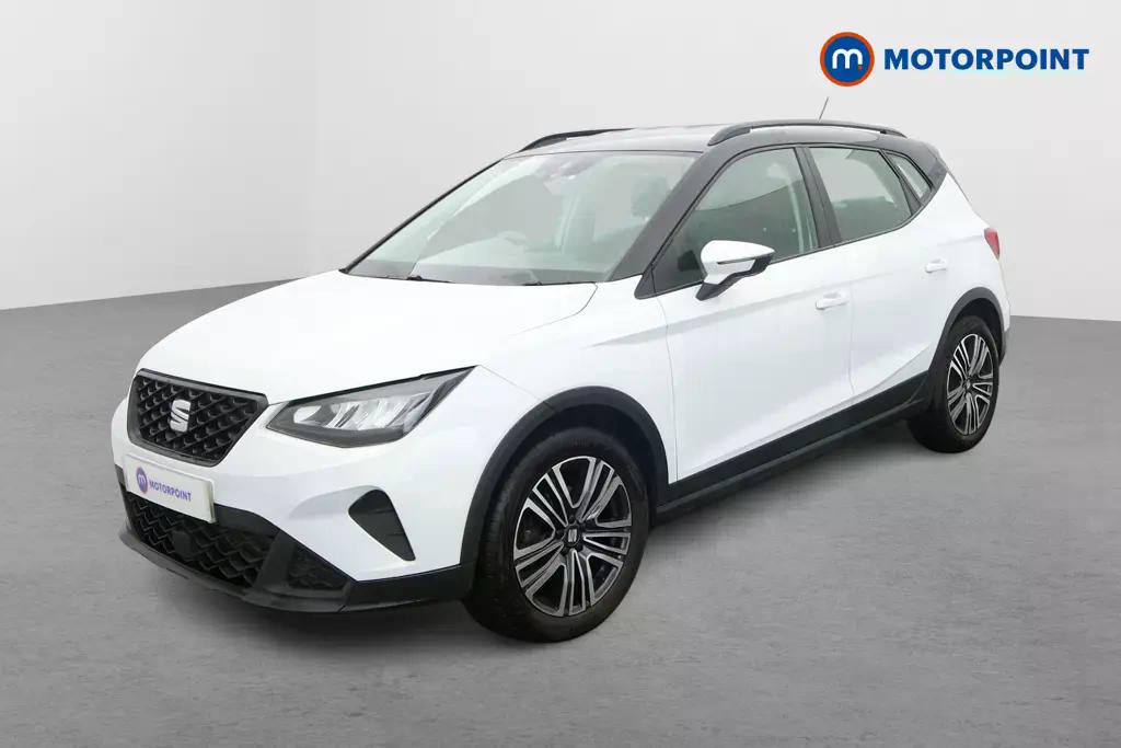 Used SEAT Arona 2024 for sale - 76616535: Photo 3