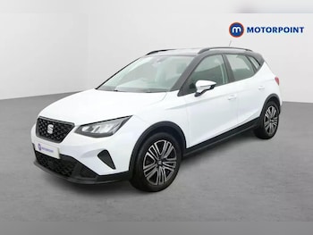 Used SEAT Arona 2024 for sale - 76616535: Photo
