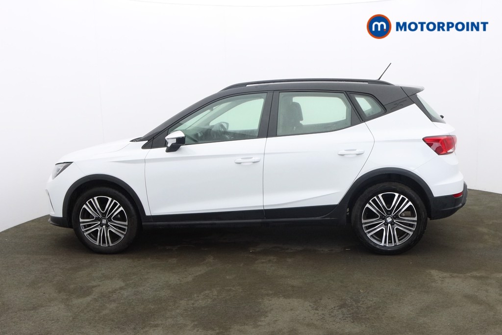 Used SEAT Arona 2024 for sale - 76616535: Photo 4