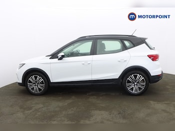 Used SEAT Arona 2024 for sale - 76616535: Photo