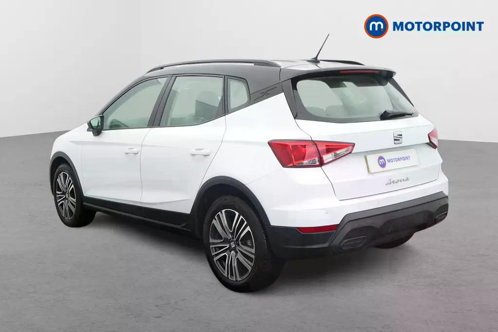 Used SEAT Arona 2024 for sale - 76616535: Photo 5