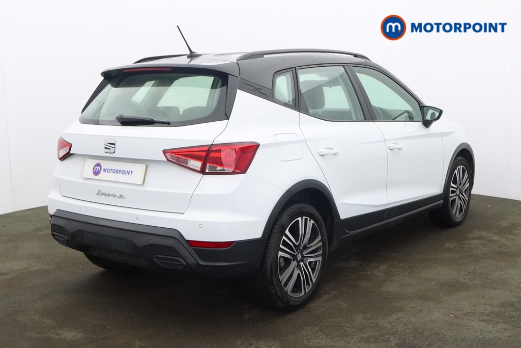 Used SEAT Arona 2024 for sale - 76616535: Photo 6