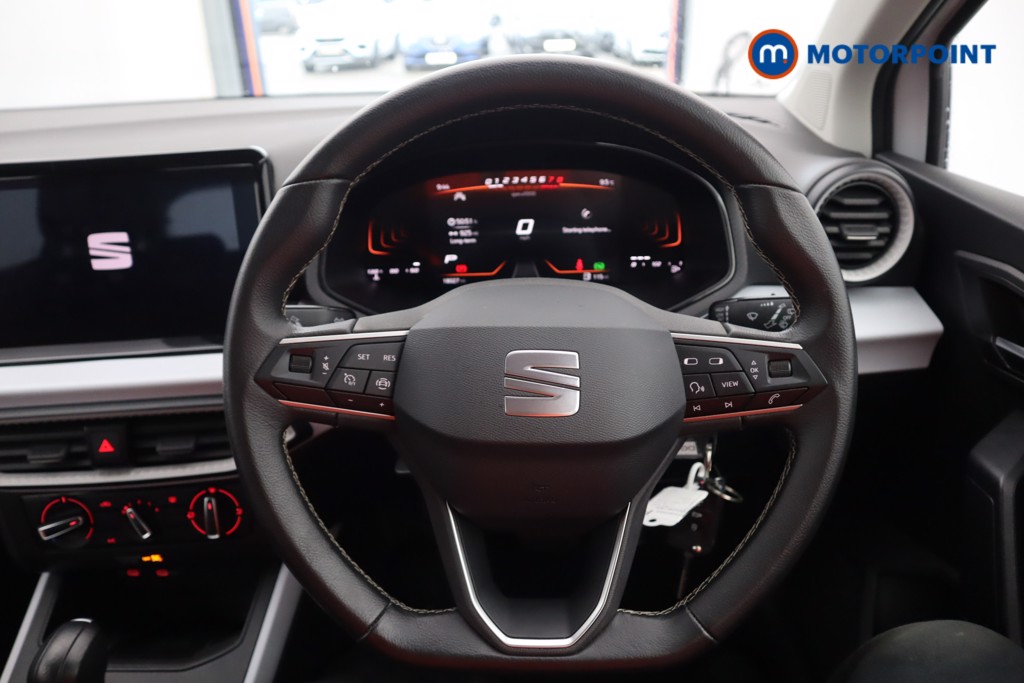 Used SEAT Arona 2024 for sale - 76616535: Photo 8