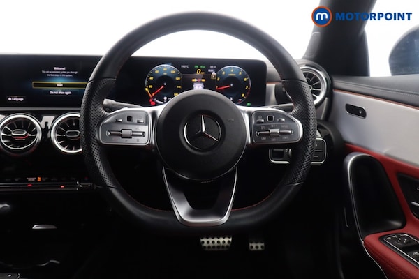 Used Mercedes-Benz CLA 2022 for sale - 76244912: Photo 13