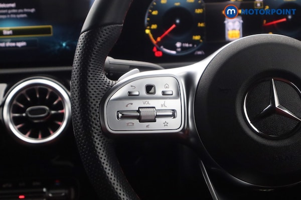 Used Mercedes-Benz CLA 2022 for sale - 76244912: Photo 14