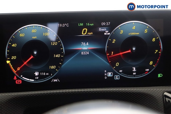 Used Mercedes-Benz CLA 2022 for sale - 76244912: Photo 16