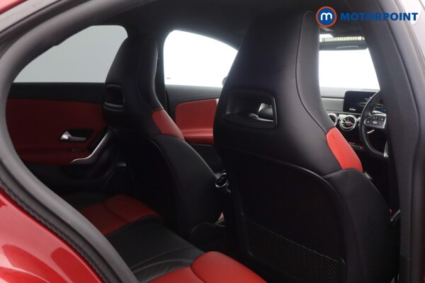 Used Mercedes-Benz CLA 2022 for sale - 76244912: Photo 18