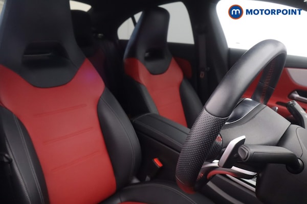 Used Mercedes-Benz CLA 2022 for sale - 76244912: Photo 21