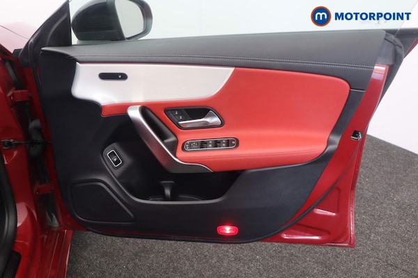 Used Mercedes-Benz CLA 2022 for sale - 76244912: Photo 27