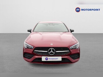 Used Mercedes-Benz CLA 2022 for sale - 76244912: Photo