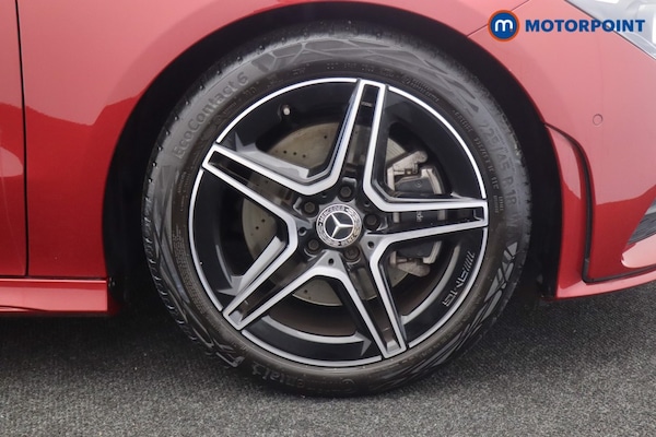 Used Mercedes-Benz CLA 2022 for sale - 76244912: Photo 32