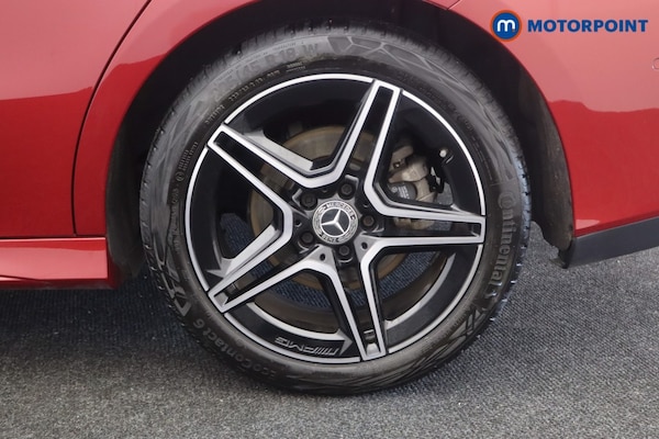 Used Mercedes-Benz CLA 2022 for sale - 76244912: Photo 34