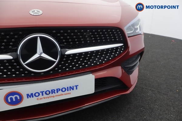 Used Mercedes-Benz CLA 2022 for sale - 76244912: Photo 36