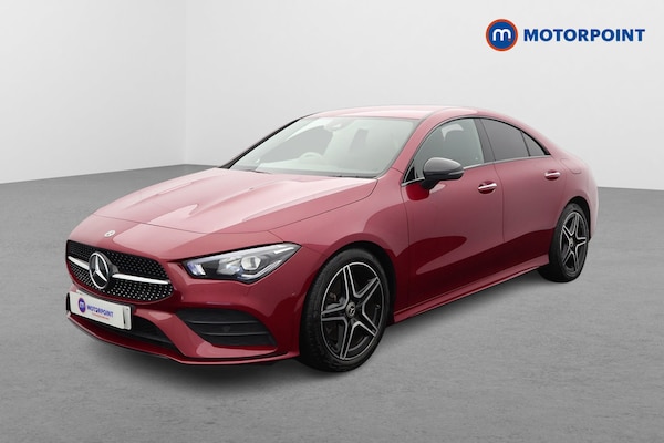 Used Mercedes-Benz CLA 2022 for sale - 76244912: Photo 3