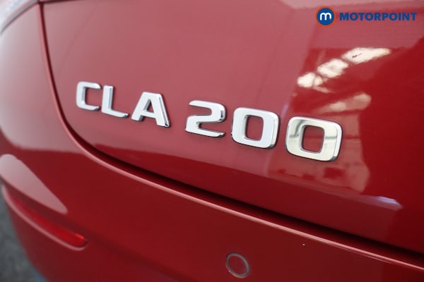 Used Mercedes-Benz CLA 2022 for sale - 76244912: Photo 41