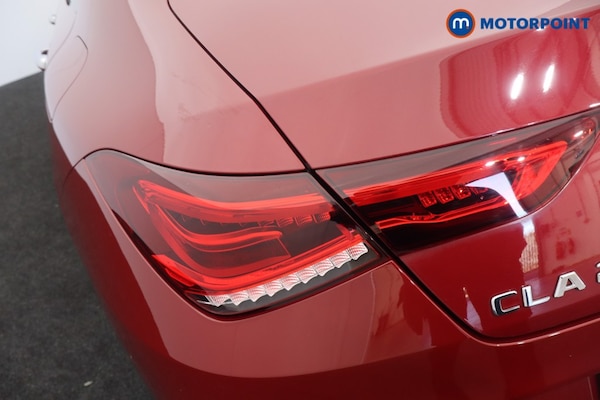 Used Mercedes-Benz CLA 2022 for sale - 76244912: Photo 42