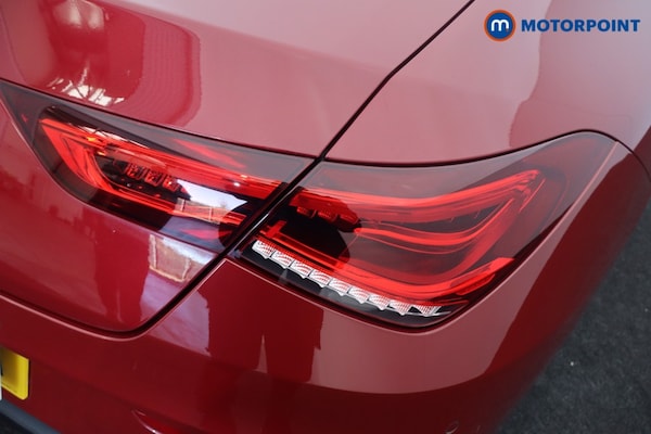 Used Mercedes-Benz CLA 2022 for sale - 76244912: Photo 43