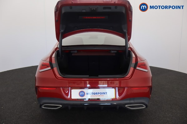 Used Mercedes-Benz CLA 2022 for sale - 76244912: Photo 45