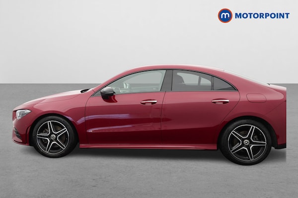 Used Mercedes-Benz CLA 2022 for sale - 76244912: Photo 4