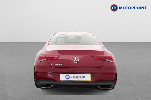 Used Mercedes-Benz CLA 2022 for sale - 76244912: Photo 6