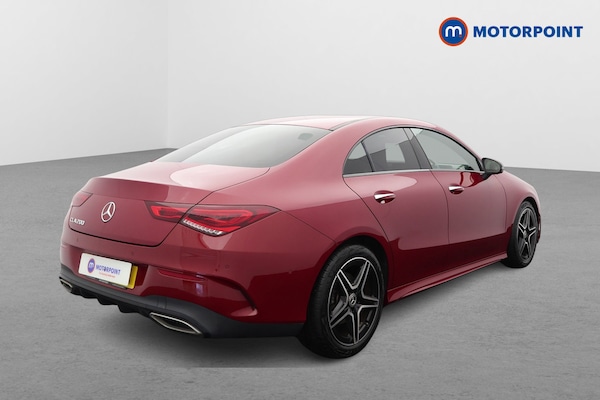 Used Mercedes-Benz CLA 2022 for sale - 76244912: Photo 7
