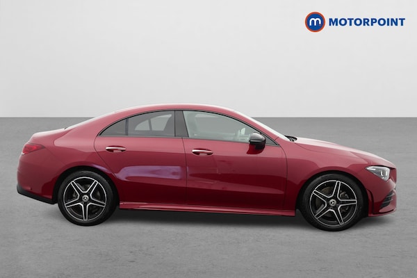 Used Mercedes-Benz CLA 2022 for sale - 76244912: Photo 8