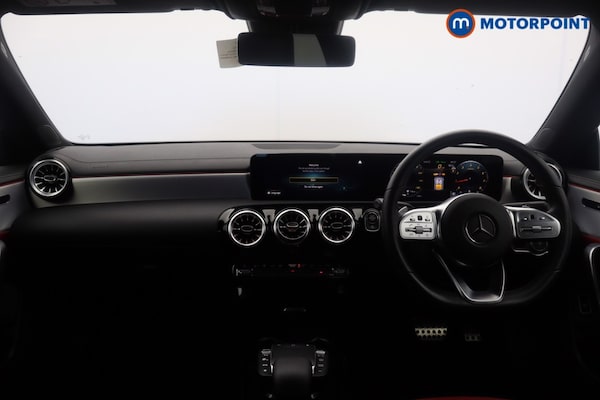 Used Mercedes-Benz CLA 2022 for sale - 76244912: Photo 9
