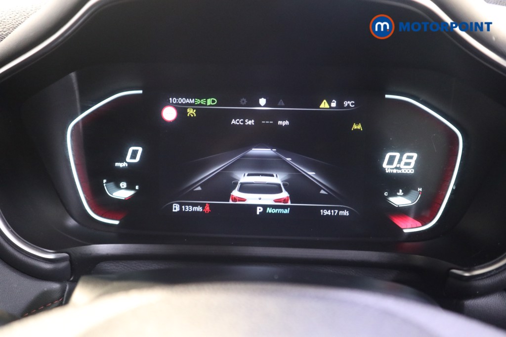 Used MG MG HS 2023 for sale - 76394476: Photo 13